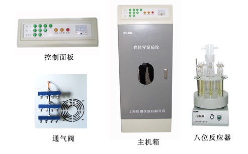 供应光化学反应仪